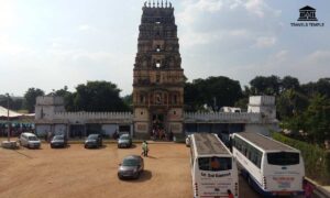 Ammapalli Temple, Hyderabad The Ultimate Guide
