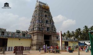 Arulmigu Masani Amman Temple Timings