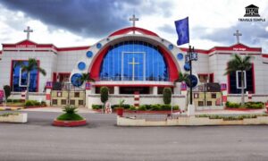 Calvary Temple, Hyderabad Visiting & Service Timings