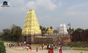 Complete Guide to Srisailam Temple Darshan Timings and Sevas