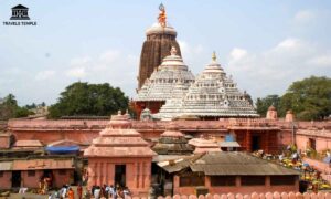 Jagannath Temple Hyderabad Timings, address, Ticket And Photos