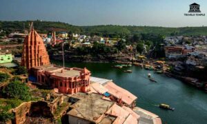 Omkareshwar Temple Darshan Aarti Schedule & Complete Guide