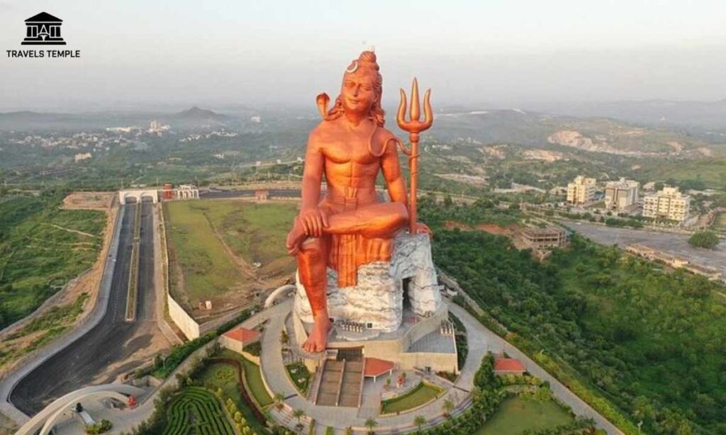 Shrinathji Temple Nathdwara Darshan and Aarti Schedule (1)