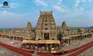 Yadadri Temple Yadadri Bus Timings and Route Information