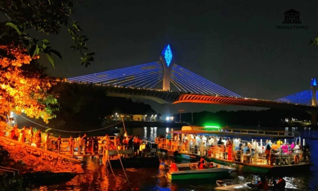 durgam-cheruvu-park-timings