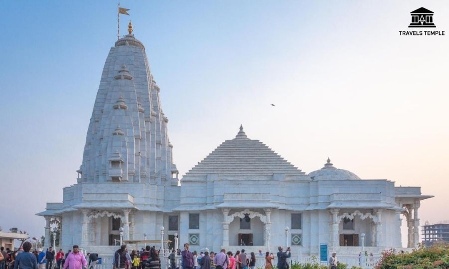 history-of-birla-mandir-hyderabad