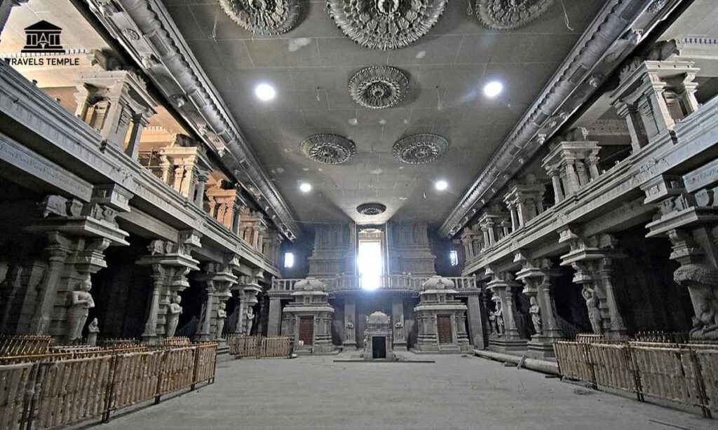 hyderabad-to-yadagirigutta-bus-route-details