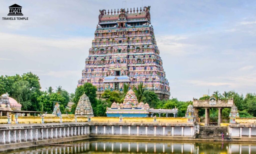 major-festivals-celebrated-at-srisailam-temple