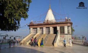 Maihar Devi Temple Darshan & Aarti Schedule – Complete Guide