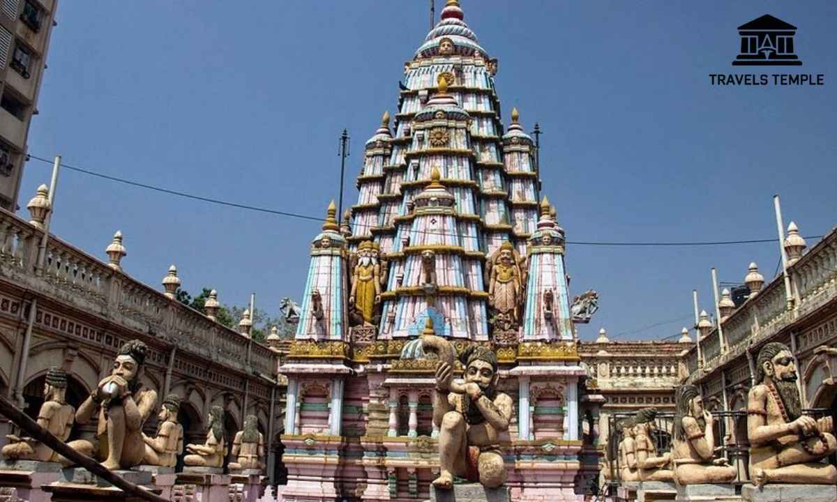 Shri Mumbadevi Temple Darshan, Aarti Schedule & Things to Know