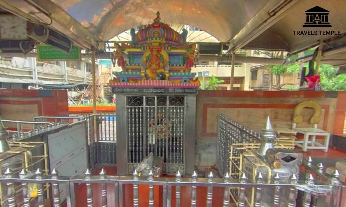 Sri Sampath Vinayaka Temple Visakhapatnam – Darshan Timings