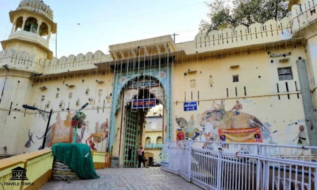 best-time-to-visit-shreenathji-temple