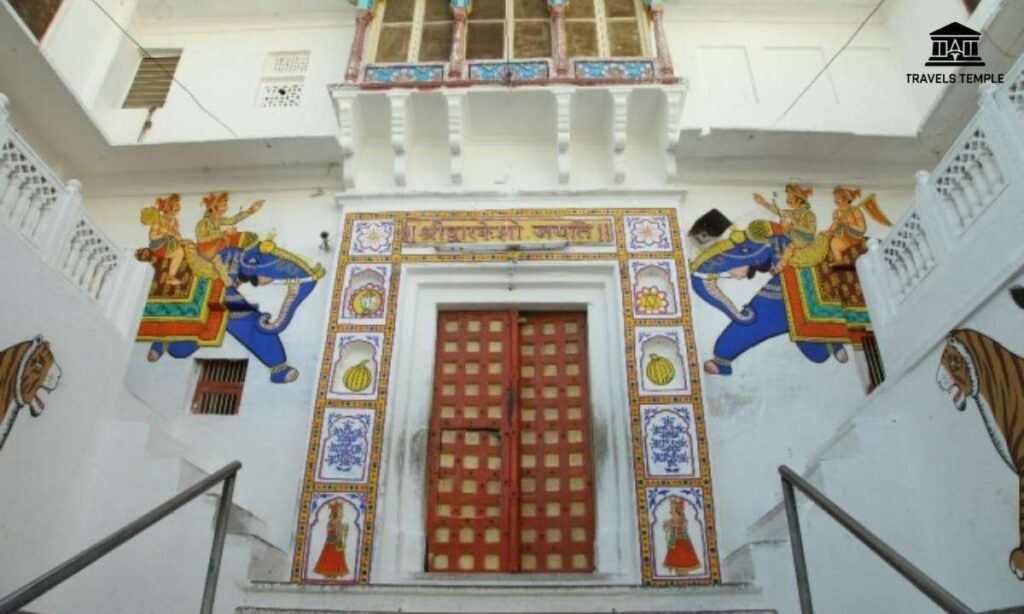 tips-to-visit-shrinathji-temple