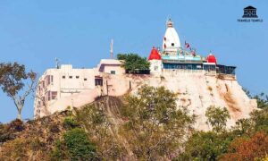 Mansa Devi Temple Timings, Booking, Location & Complete Guide