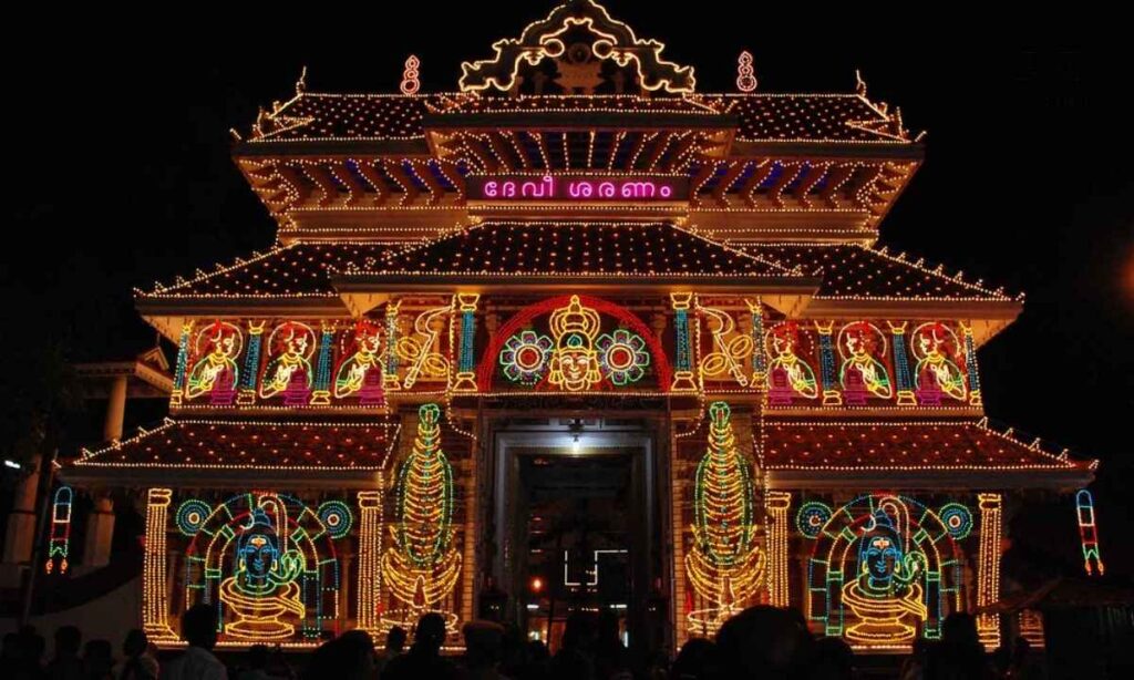 accommodation-near-paramekkavu-temple