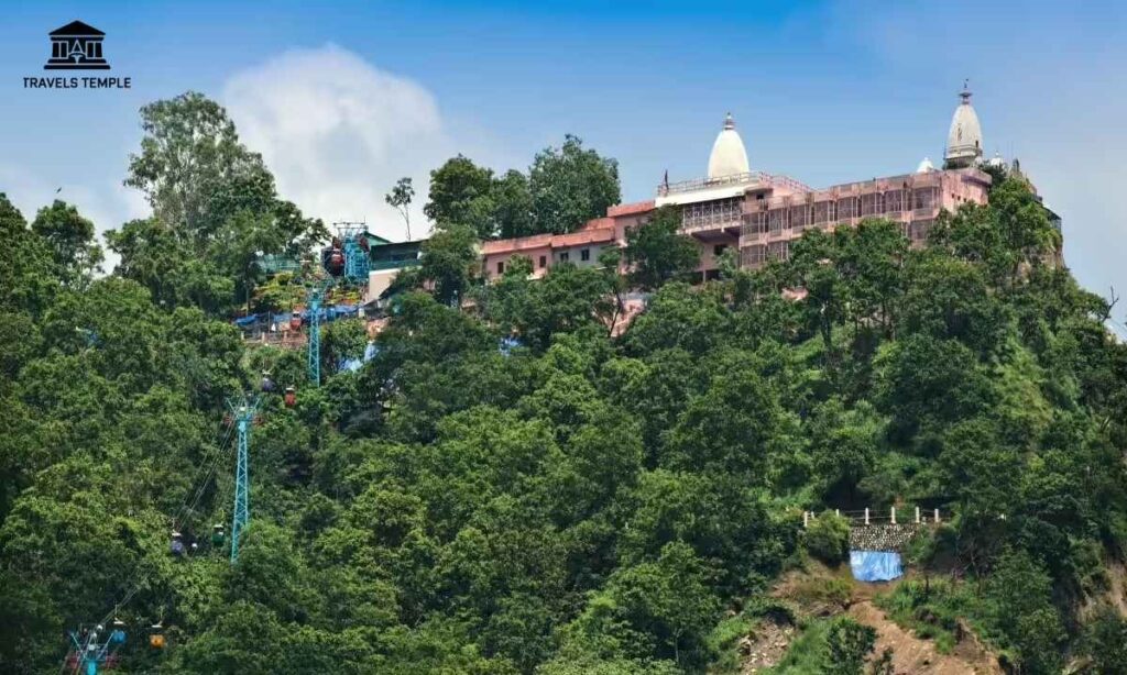 how-to-reach-the-mansa-devi-temple