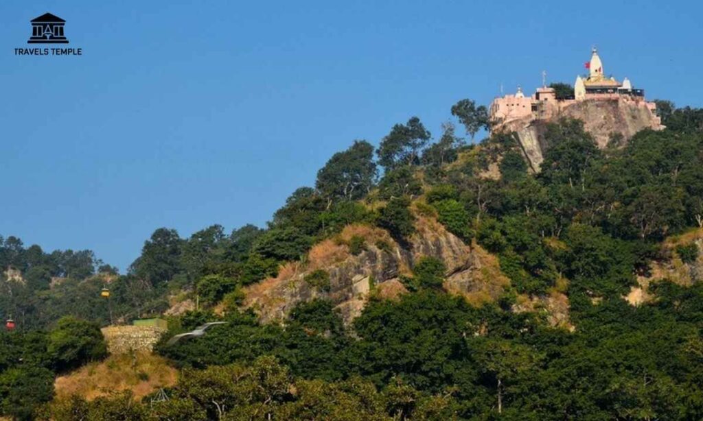 timings-for-mansa-devi-temple